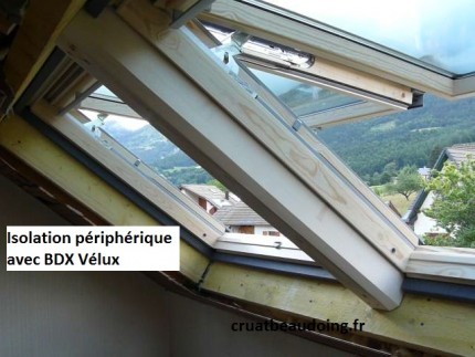 BDX-mousse-isolante-velux